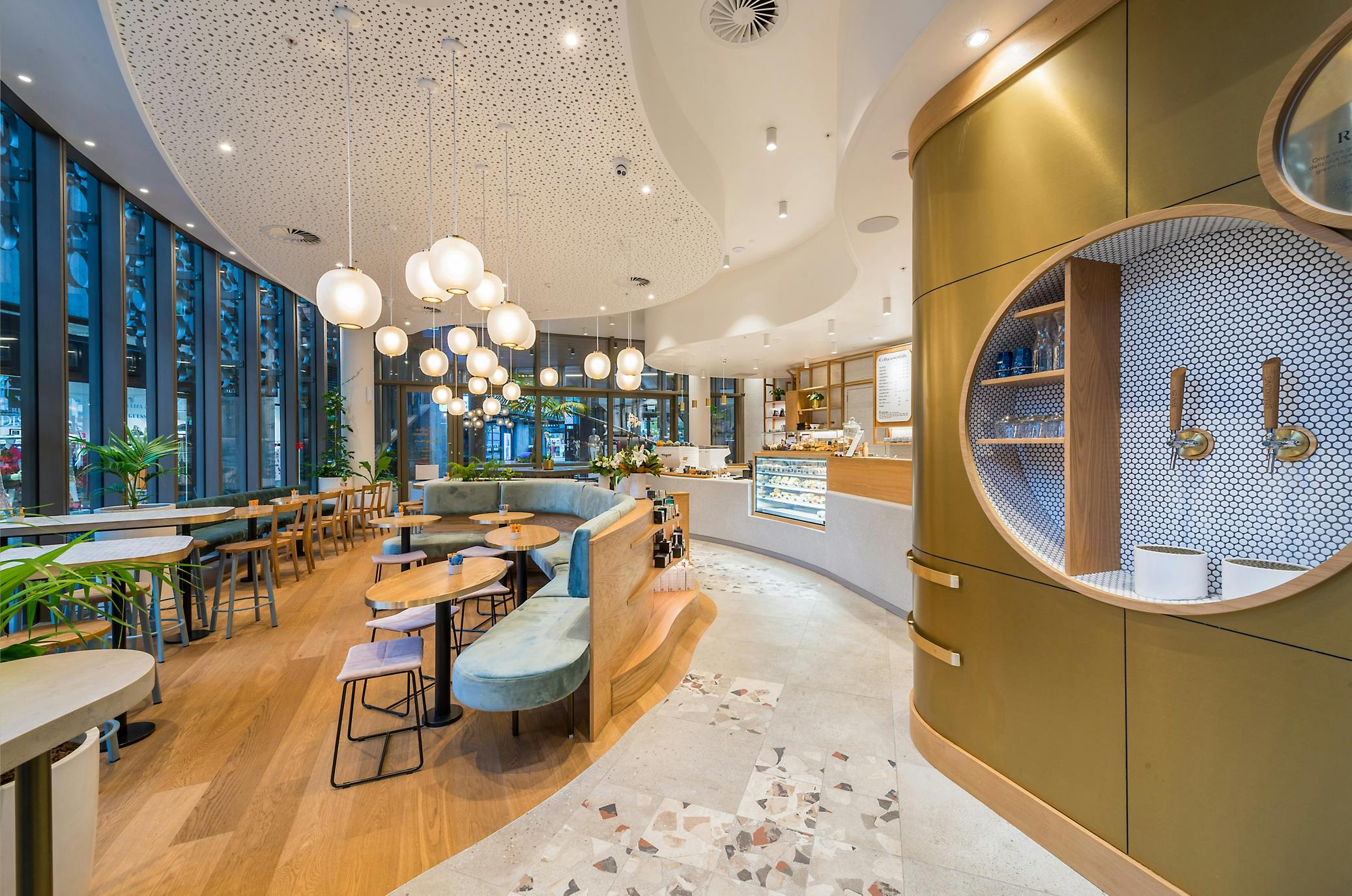 Coffee Culture Crossing 03